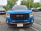 Used 2022 GMC Canyon Elevation w/ Trailering Package image 2