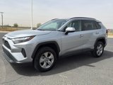 Used 2023 Toyota RAV4 XLE image 3