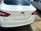 Used 2014 Ford Fusion SE image 4