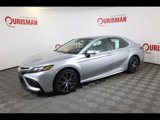 Used 2022 Toyota Camry SE image 6