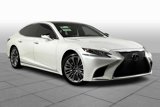 Used 2020 Lexus LS 500 w/ Luxury Package image 2