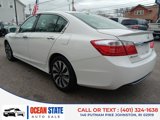Used 2015 Honda Accord Touring image 3