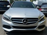 Used 2017 Mercedes-Benz C 300 4MATIC Sedan w/ Premium 3 Package image 2