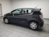Used 2020 Chevrolet Sonic LT image 3