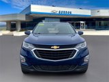 Used 2020 Chevrolet Equinox LT w/ Driver Convenience Package image 2