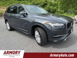 Used 2016 Volvo XC90 T6 Momentum w/ Momentum Plus Package image 3