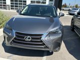 Used 2015 Lexus NX 200t AWD image 3
