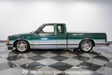 Used 1993 Chevrolet S10 Pickup 2WD Extended Cab image 2