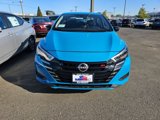 New 2025 Nissan Versa SR image 2