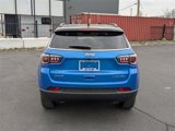 New 2025 Jeep Compass Limited image 5