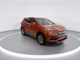 Used 2017 Hyundai Santa Fe Sport w/ Cargo Package image 2