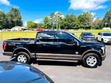 Used 2017 Ford F150 King Ranch image 6