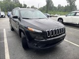 Used 2016 Jeep Cherokee Latitude image 3