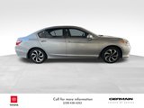 Used 2017 Honda Accord EX image 2