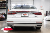 Used 2021 Audi A8 L 4.0T w/ Luxury Package image 4