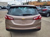 Used 2019 Chevrolet Equinox LS image 5