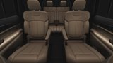 New 2025 Jeep Grand Cherokee L Limited image 3