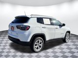New 2025 Jeep Compass Latitude w/ Convenience Group image 3