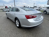 Used 2021 Chevrolet Malibu LS image 6