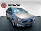 Used 2019 Hyundai Elantra SEL image 4