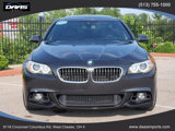 Used 2014 BMW 535i xDrive Sedan image 2
