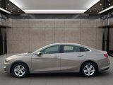 Used 2024 Chevrolet Malibu LT image 3