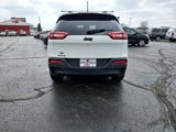 Used 2016 Jeep Cherokee Latitude image 6
