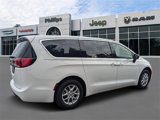 New 2025 Chrysler Voyager LX image 4