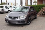 Used 2015 Honda Civic LX image 4