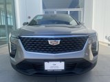 Used 2024 Cadillac XT4 Luxury image 4