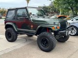 Used 1997 Jeep Wrangler Sahara image 2