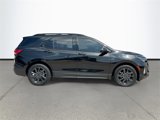 Used 2022 Chevrolet Equinox RS w/ RS Leather Package image 5
