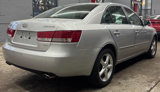 Used 2007 Hyundai Sonata SE image 5