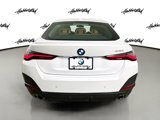 Used 2022 BMW 430i Gran Coupe w/ M Sport Package image 6