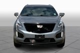 Used 2022 Cadillac XT5 Premium Luxury w/ LPO, ONYX Package image 3