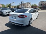 Used 2014 Ford Fusion SE image 5