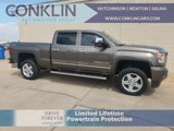 Used 2015 GMC Sierra 2500 Denali w/ Duramax Plus Package image 5