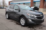 Used 2021 Chevrolet Equinox LT image 2