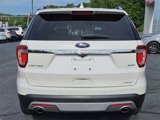 Used 2017 Ford Explorer Limited w/ Equipment Group 301A image 6