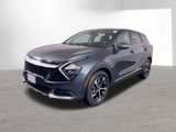 Used 2023 Kia Sportage EX image 2