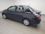Used 2022 Mitsubishi Mirage G4 LE image 3