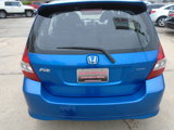 Used 2007 Honda Fit Sport image 3