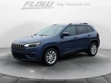 Used 2020 Jeep Cherokee Latitude image 3