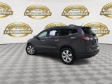 Used 2016 Chevrolet Traverse LTZ image 2