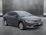 Used 2016 Chrysler 200 Limited image 3