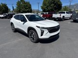 New 2025 Chevrolet Trax RS w/ Driver Confidence Package image 3