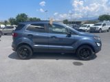 Used 2022 Ford EcoSport SES w/ Interior Protection Package image 2