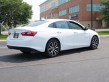 Used 2017 Chevrolet Malibu LT image 5