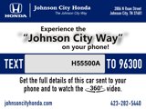 Certified 2024 Honda HR-V Sport image 3