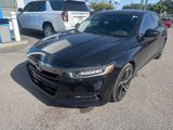 Used 2018 Honda Accord Sport image 2